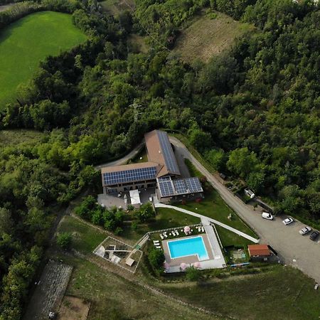 Tenuta Valdorso - Agri Resort Montechiaro D'acqui Екстериор снимка