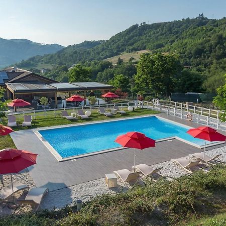 Tenuta Valdorso - Agri Resort Montechiaro D'acqui Екстериор снимка