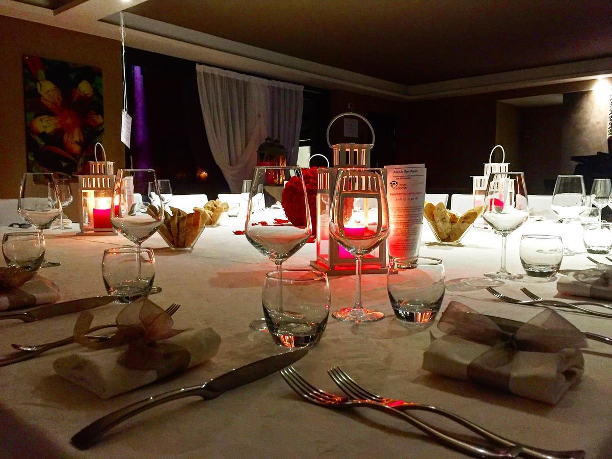 Tenuta Valdorso - Agri Resort Montechiaro D'acqui Екстериор снимка