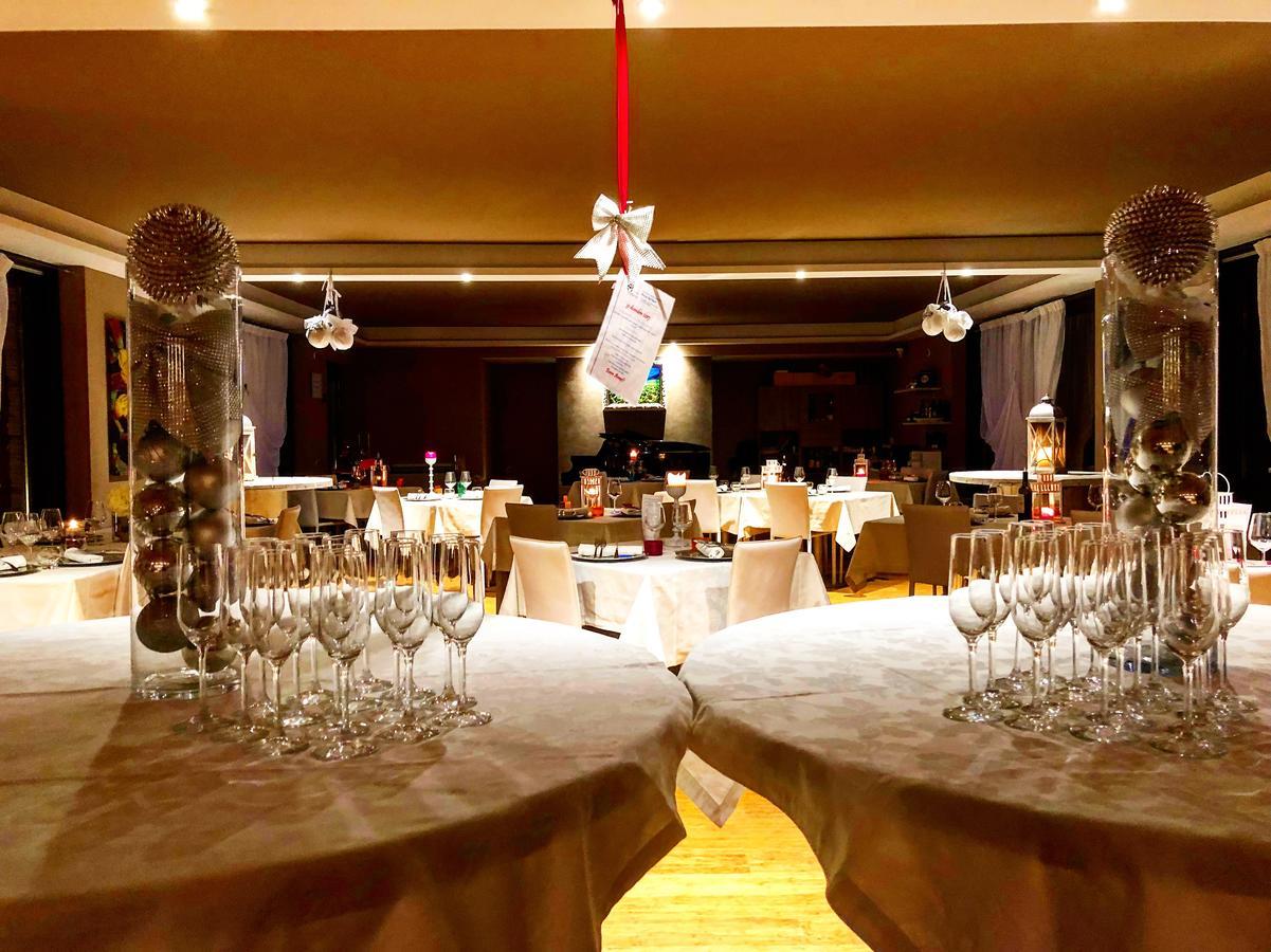 Tenuta Valdorso - Agri Resort Montechiaro D'acqui Екстериор снимка