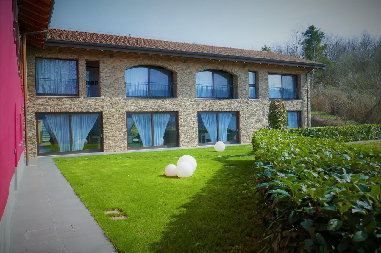 Tenuta Valdorso - Agri Resort Montechiaro D'acqui Екстериор снимка