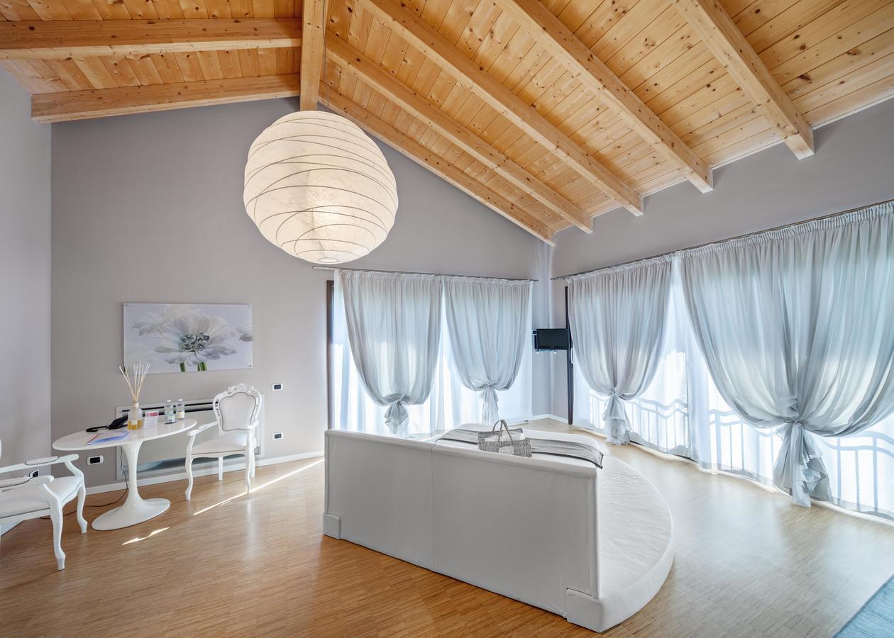 Tenuta Valdorso - Agri Resort Montechiaro D'acqui Екстериор снимка