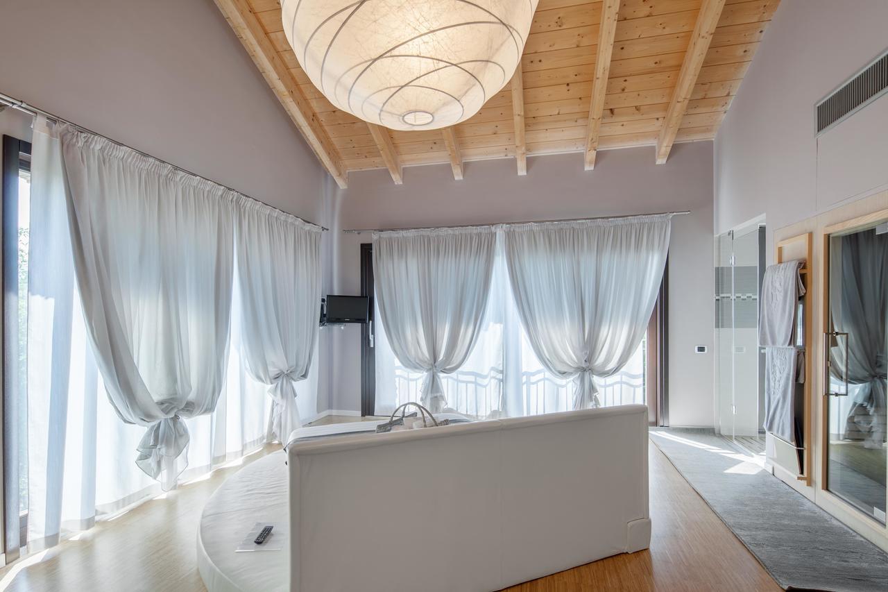 Tenuta Valdorso - Agri Resort Montechiaro D'acqui Екстериор снимка