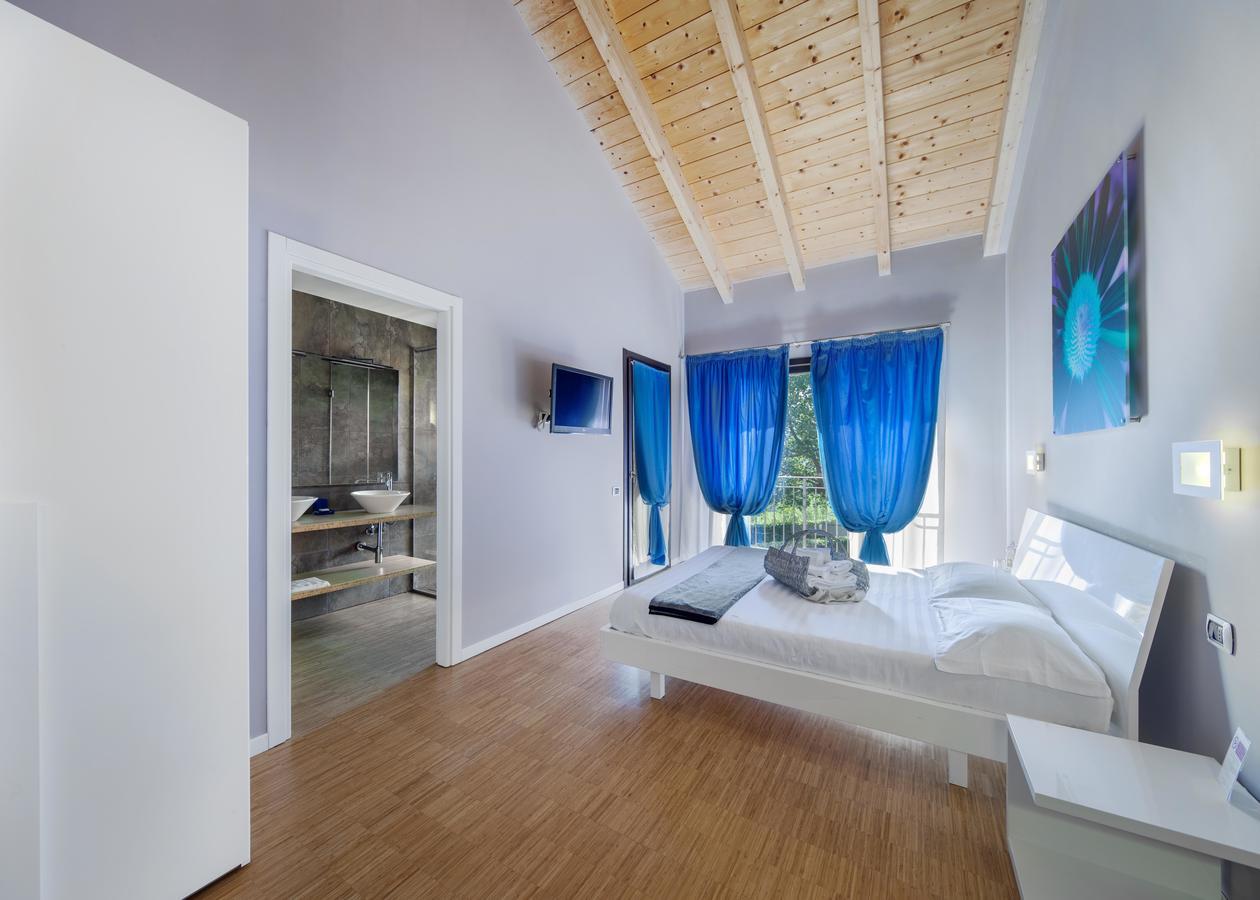 Tenuta Valdorso - Agri Resort Montechiaro D'acqui Екстериор снимка