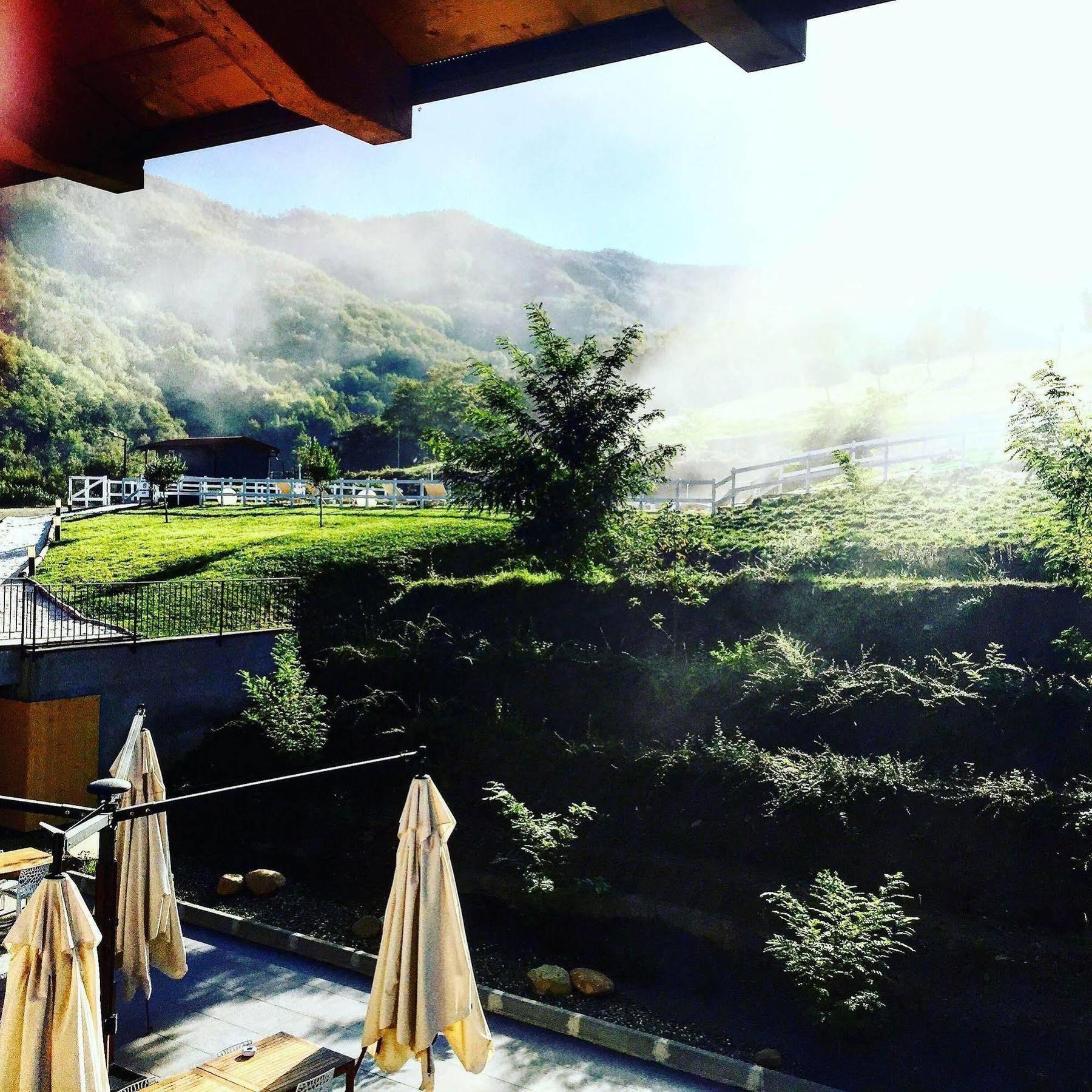 Tenuta Valdorso - Agri Resort Montechiaro D'acqui Екстериор снимка