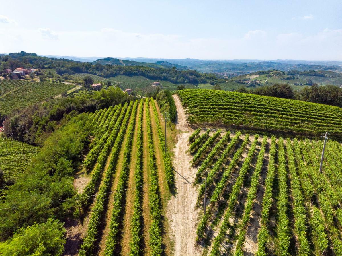 Tenuta Valdorso - Agri Resort Montechiaro D'acqui Екстериор снимка
