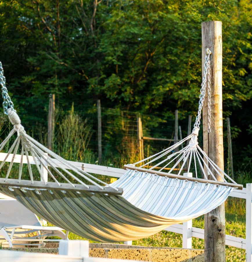 Tenuta Valdorso - Agri Resort Montechiaro D'acqui Екстериор снимка